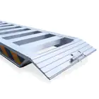 Rampas de carga (par) 2TON 3MT Donker's
